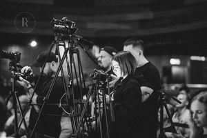 Фотограф Юлия Васильева